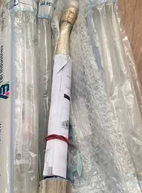 【顺庆】全新泰佰亿Tbi焊枪枪颈673P001058，工程余货最后三【议