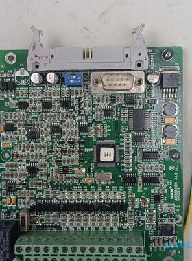 伟创变频器主控板AC60BCON-A1.0 A1.1，拆机无议价