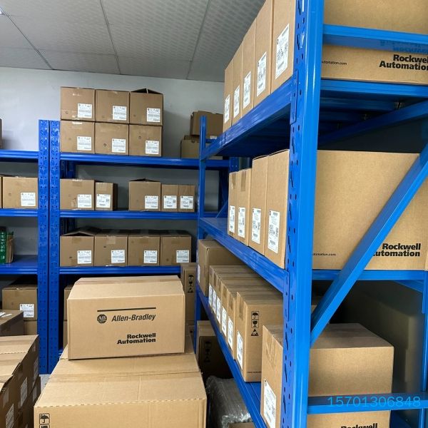 【顺庆】20-COMM-ER 罗克韦尔 AB 全新【议价】