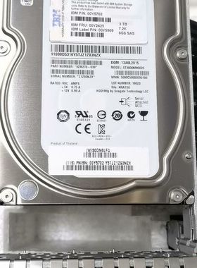 【顺庆】IBM 00Y2425 00Y5702 00Y5909 3T【议价】