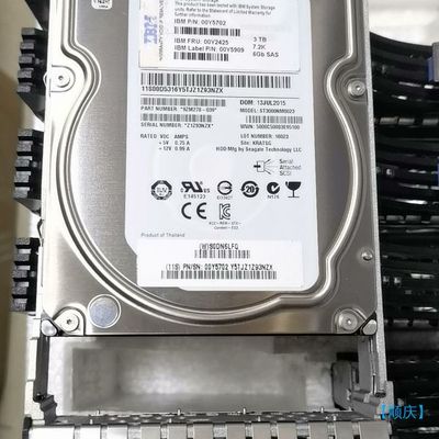 【顺庆】IBM 00Y2425 00Y5702 00Y5909 3T【议价】