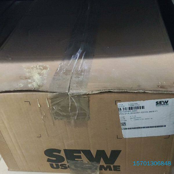【顺庆】全新SEW变频器控制器PHC21A-A022M1-E21A-【议价】