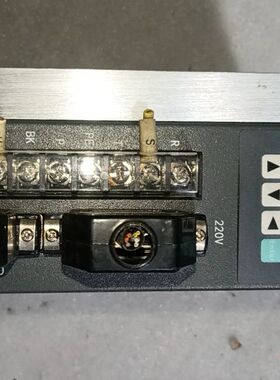 【顺庆】ACServoDrive驱动器 SD200T-3A 220V【议价】