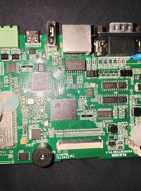 【顺庆】fe7070工控主板，fe7100工控主板。全新余料【议价】