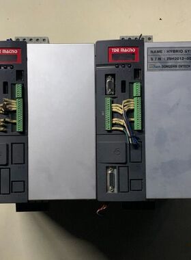 【顺庆】TDE MACNO 驱动器 OPDE B-48A 原装现货【议价】
