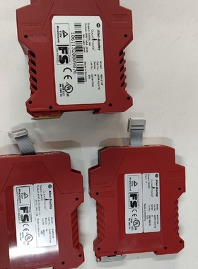 【顺庆】AB安全继电器MSR210P MSR220P MSR230P【议价】