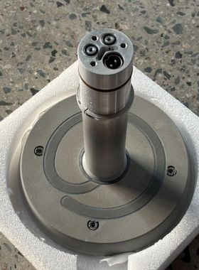 【顺庆】AMAT 应用材料 加热盘 0040-04542 现货实拍议【议价】