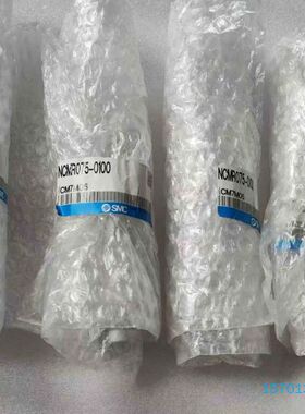 【顺庆】SMC全新NCMR075-0100全新正品未开封 4个 需要【议价】