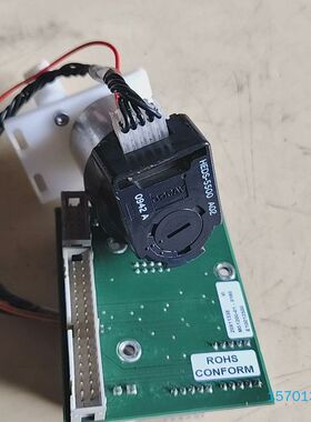 【顺庆】FAULHABER电机3540K024C HEDS-5500【议价】