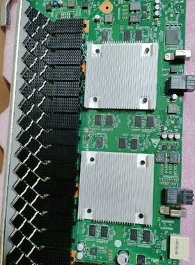 【顺庆】中兴全新C300 C320业务板ETTO ETGO ETGH【议价】