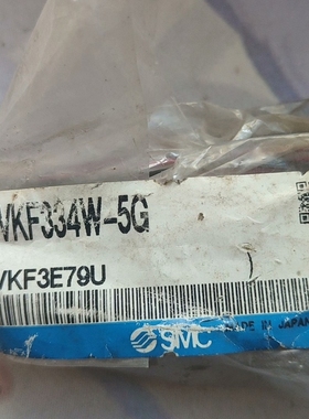 NVkf334W-5G  1个【议价】