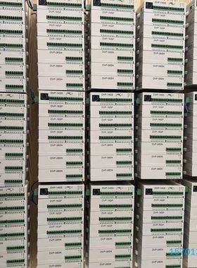 台达DVP模块主机dvp14ss11r2扩展dvp16sp1议价