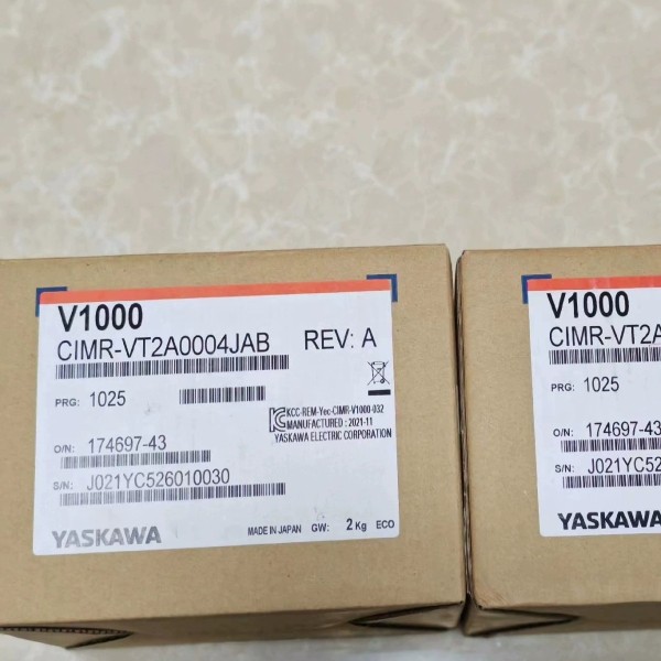 【顺庆】全新原装安川变频器CIMR-F7B40P4 40P7 41P【议价】