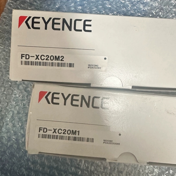 【顺庆】基恩士FD-XC20M1  FD-XC20M2支架，全新原装【议价】