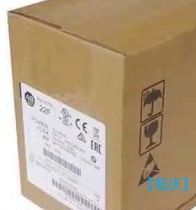 【顺庆】22F-D018N114 PowerFlex4M交流变频器【议价】