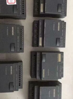 【星纳】LOGO!12/24RCo西门子6ED1 052-2MD00【议价】