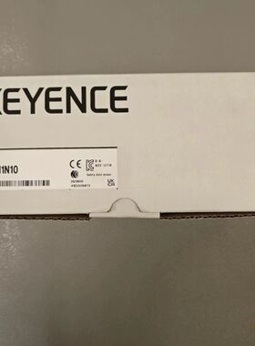 【顺庆】KEYENCE基恩士安全锁GS-11N10，全新原装正品，内【议价