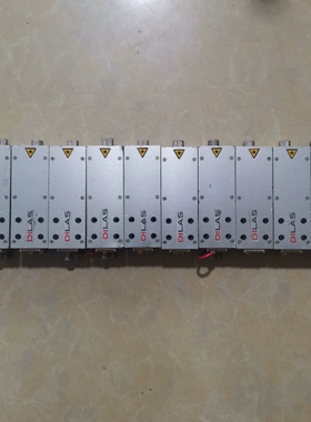 【顺庆】M1F2S22-808.5-40C-SS5.2 DILAS激【议价】