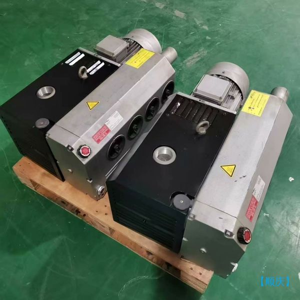 【顺庆】里其乐VC100真空泵出售，功能包好，已经做好测试和保养