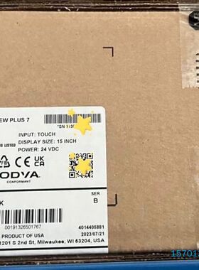 【顺庆】2711P-T15C22D9PK，全新【议价】