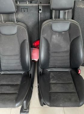 【顺庆】glk 新款 黑色高配内饰一套【议价】