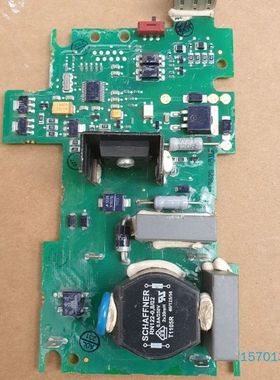 ABB接触器主板ISFB527068d7094拆机的230需议价