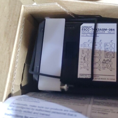 【顺庆】E5CC-TCX3ASM-064【议价】