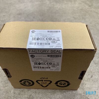 【顺庆】AB 5094-OB16模块数个，6600包邮出【议价】