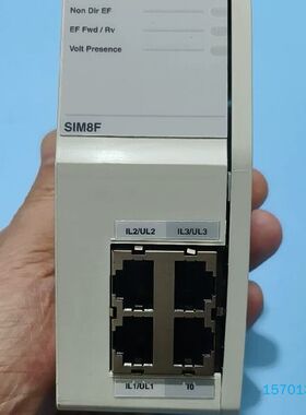 【顺庆】ABB MOD600ASIM8F SIM8F【议价】