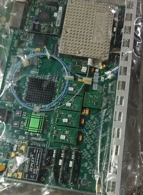 【顺庆】烽火板卡otu2s全新没纸箱包装【议价】