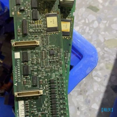 【顺庆】二手A50CA55D BC186A433G54【议价】