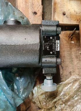 【顺庆】美国PARKER液压阀R4V10-5D110A125【议价】