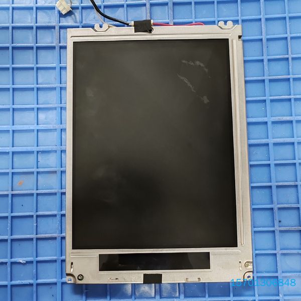 【顺庆】LQ084V1DG21发那科8.4寸Oi-MB TB TA液【议价】