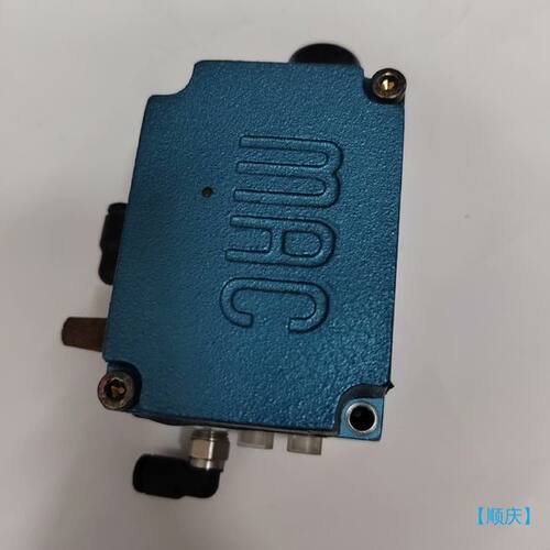 【顺庆】MAC比率阀PPC5A-AAA-KOCB-BBA-1B【议价】