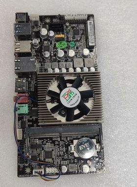 【顺庆】ONDA C3865U 3.5寸 工控主板【议价】