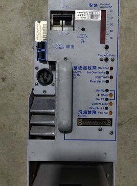 【顺庆】SWICHTEC 电源模块 E2732 24V50A 拆机，【议价】