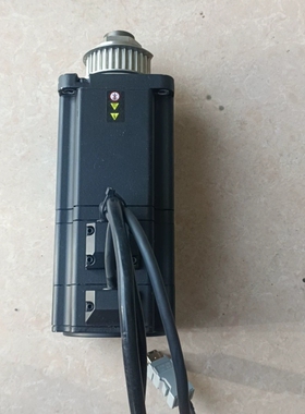 费斯托伺服电机EMMB-AS-80-07-K-SB 拆机包好【议价】