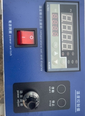ALTEC AL808E 带盒温度控制仪【议价】