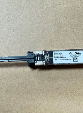 【顺庆】Brocade /博科 57-1000485-01-32GB【议价】