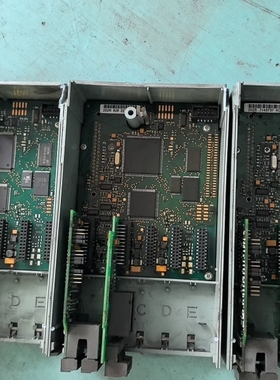 伟肯变频器主板 CPU板 252R PC00252H【议价】