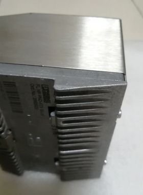 【顺庆】德国菲尼克斯交换机F乚NppND一4Tx1B一Lk，2985【议价】