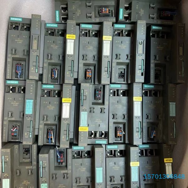 【顺庆】6ES7151-3BA23-0AB0西门子接口模块，带侧板，【议价】