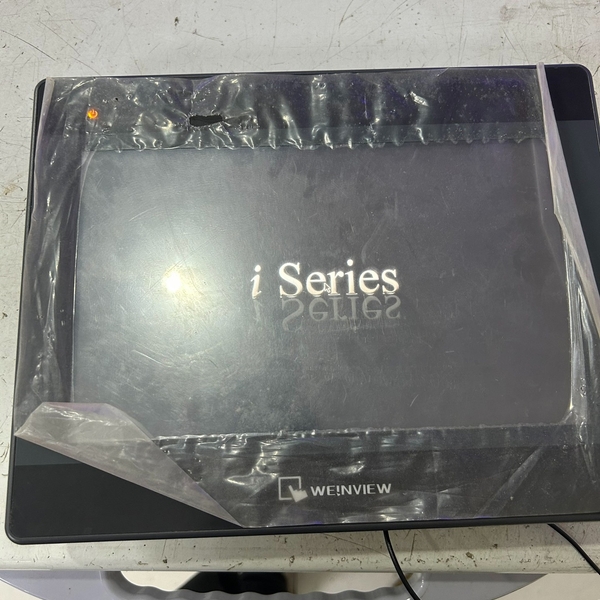 【顺庆】威伦触摸屏型号TK6102i，Ｖ6WV，实物拍摄，功能包好。【