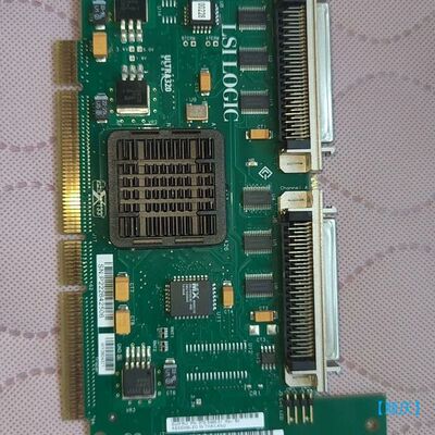 【顺庆】07-LSILOGIC ULRA320 PCI-133 工控【议价】