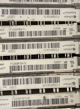 【星纳】FS150R12KT3 FS150R12KT4 FS150R【议价】