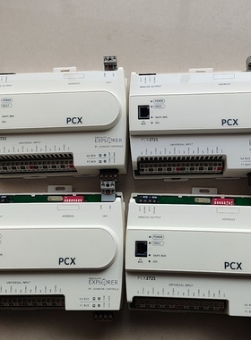 美国江森FX-PCX2721-0【议价】