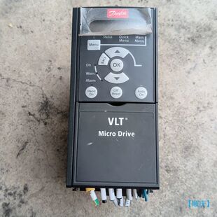 【顺庆】丹佛斯变频器FC-051/132F0022【议价】