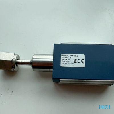 【顺庆】INFICON英福康真空计pcg410 355-025实物拍【议价】