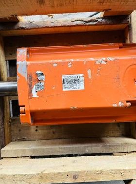 【星纳】全新未使用ABB机器人电机3HAC05728（）-001/0【议价】