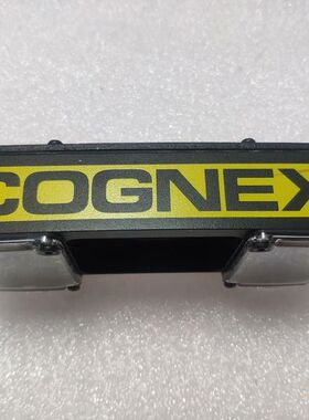 【顺庆】康耐视光源DM30X-HPIA3-625 议价出售【议价】